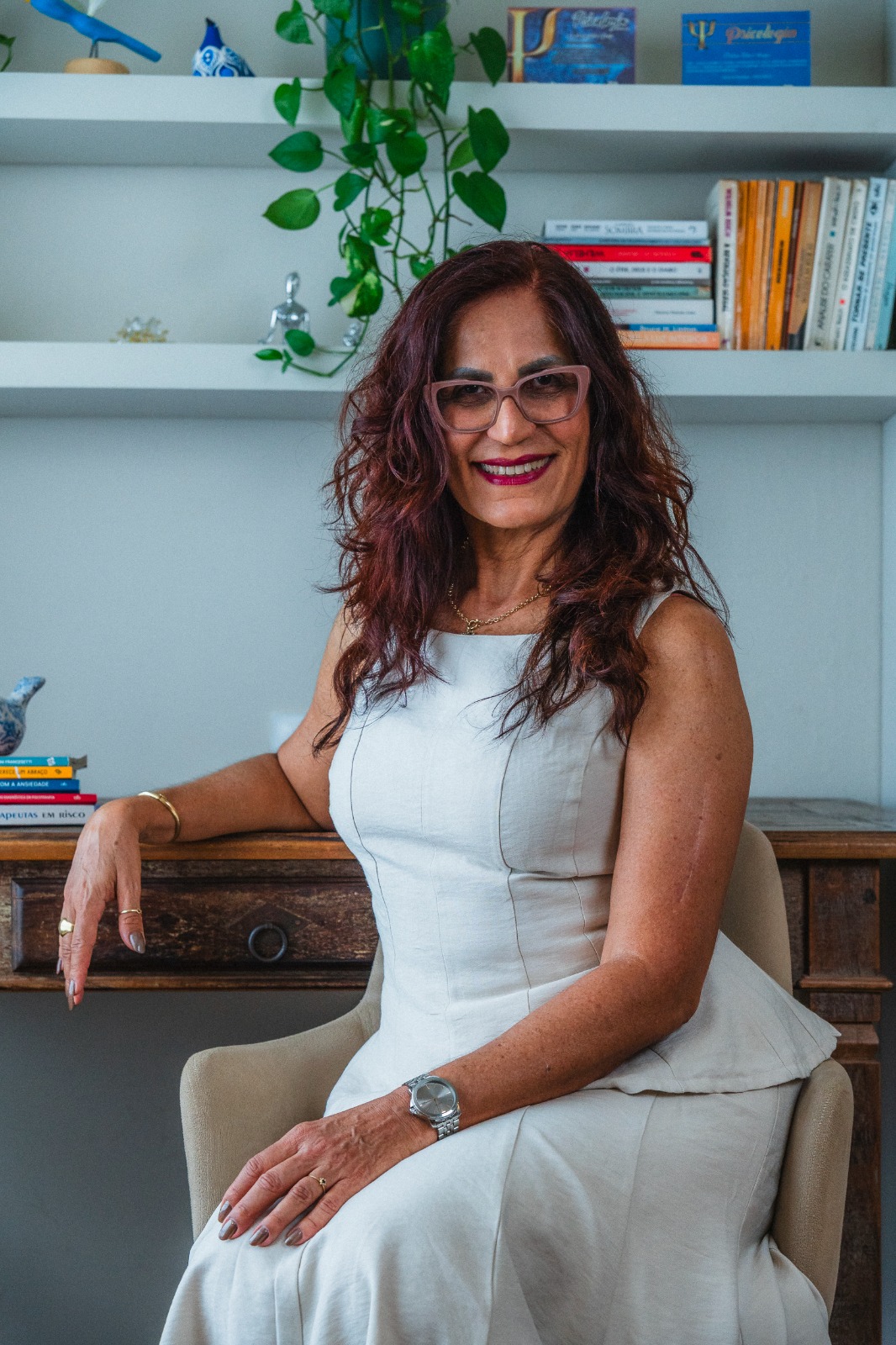 Valéria Elias Araújo